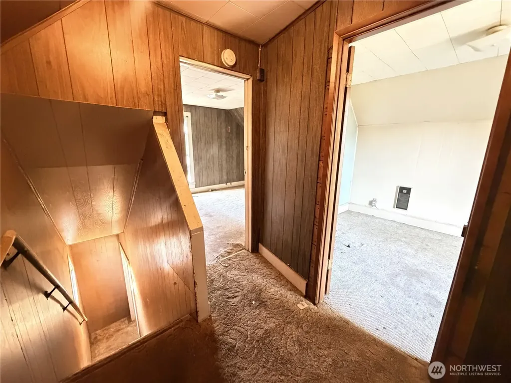 361 SW Warren Street Castle Rock WA 98611