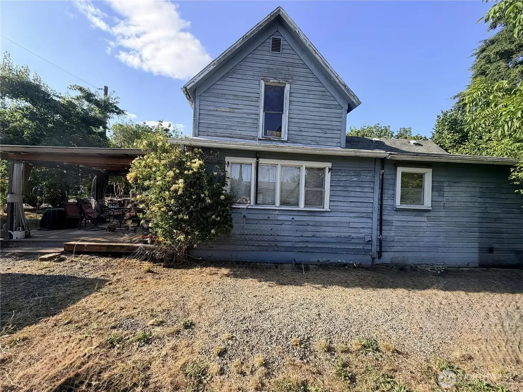 361 SW Warren Street Castle Rock WA 98611