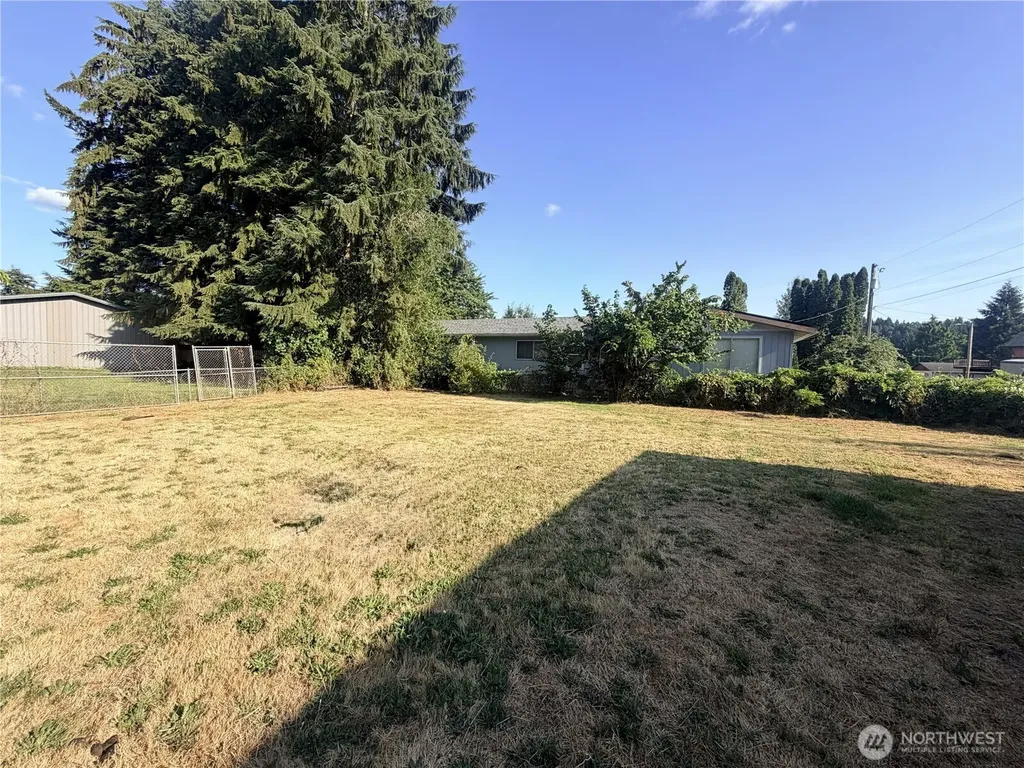361 SW Warren Street Castle Rock WA 98611
