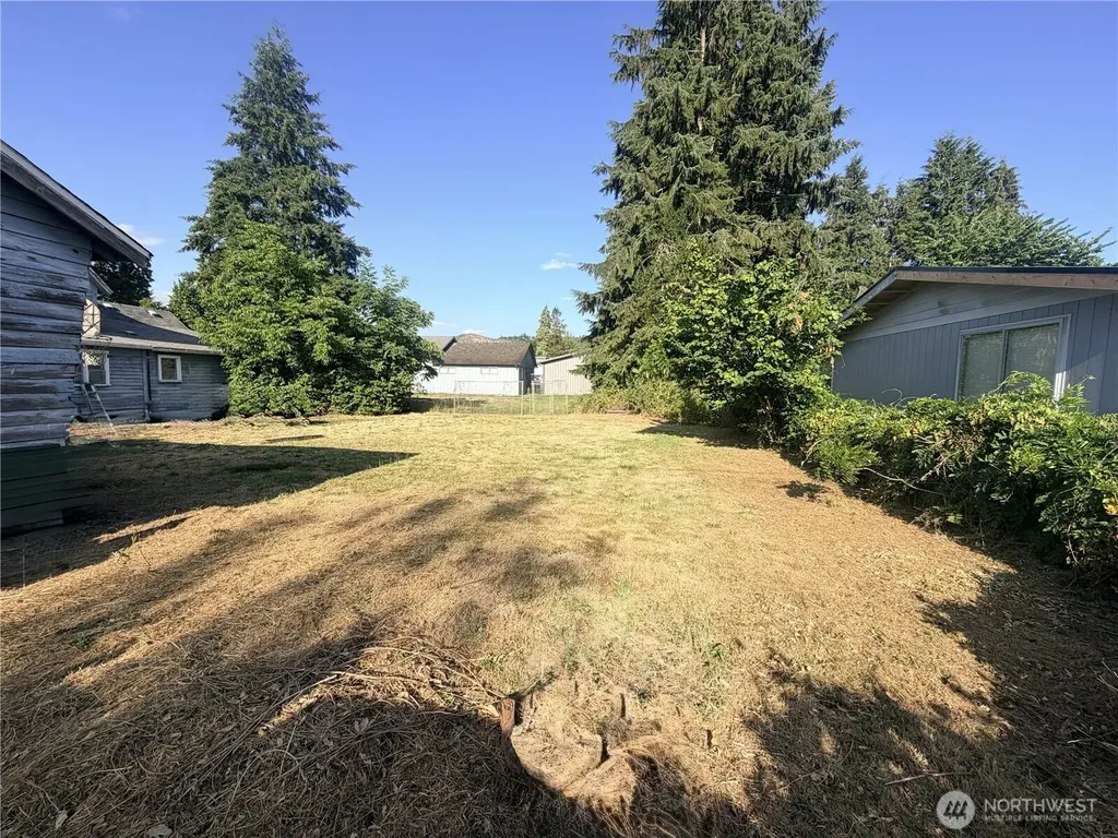 361 SW Warren Street Castle Rock WA 98611