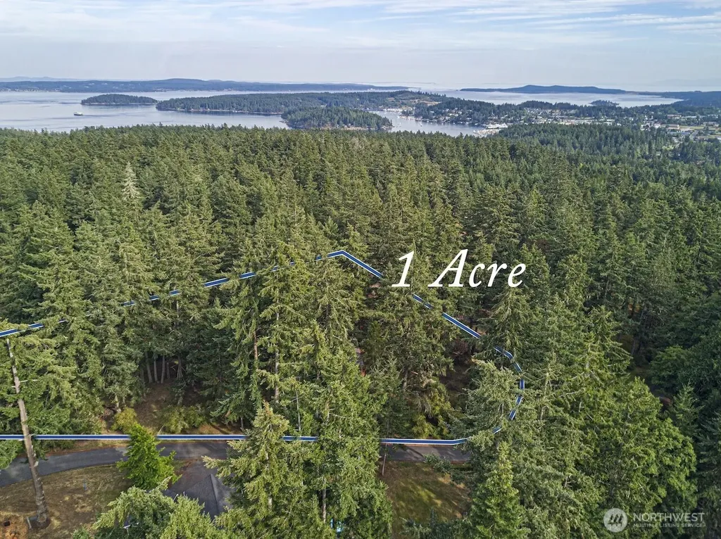 28 Channel Heights Way Friday Harbor WA 98250