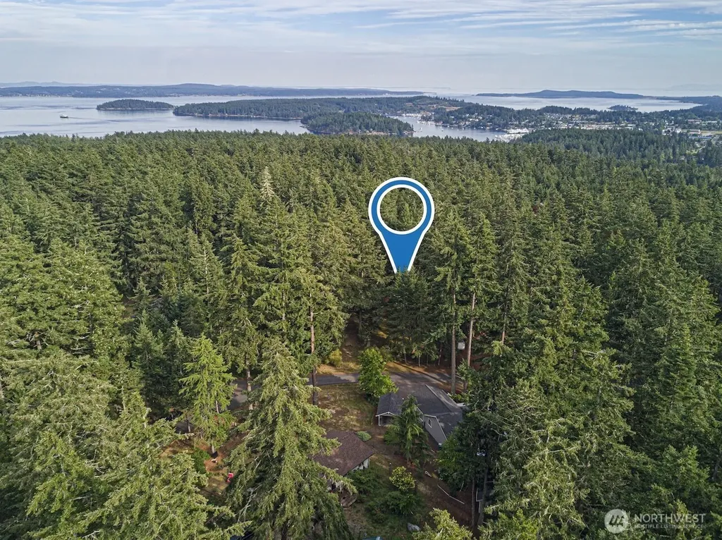 28 Channel Heights Way Friday Harbor WA 98250