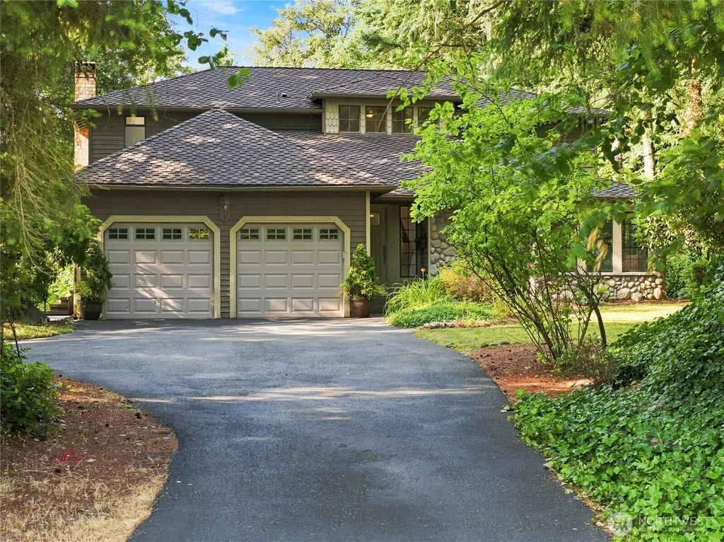 19514 SE 277th Street Kent WA 98042