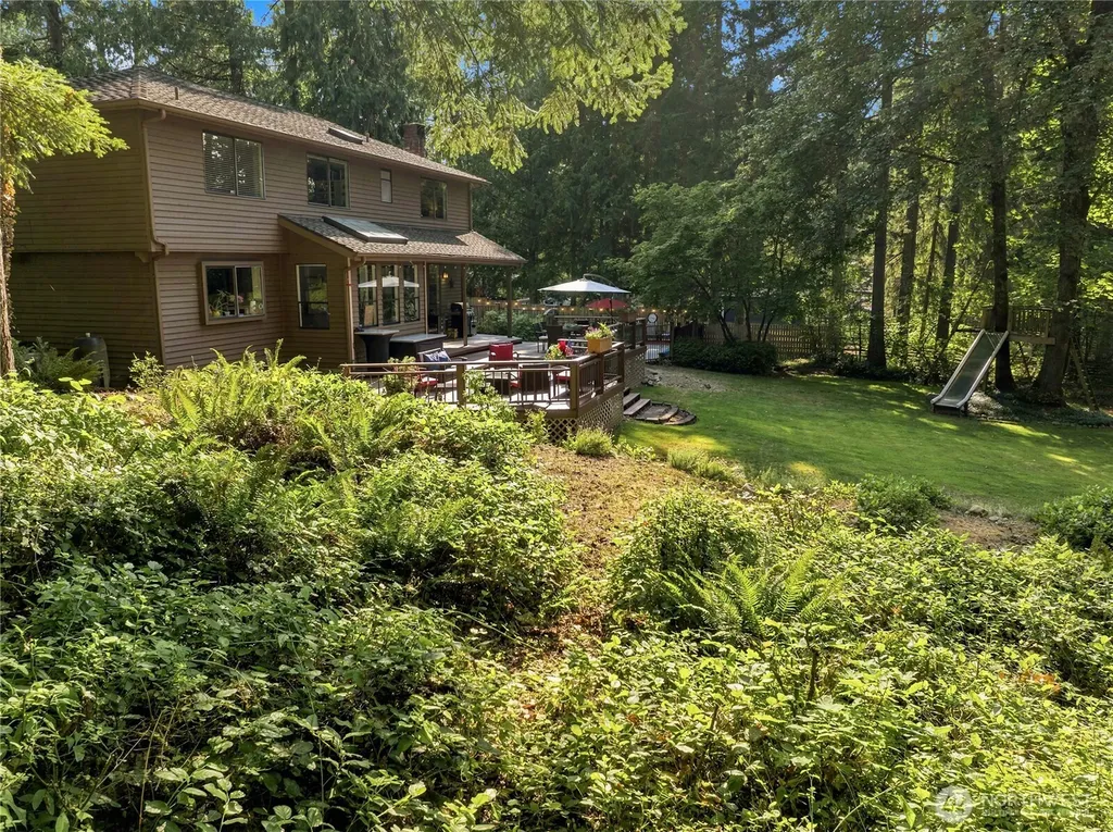 19514 SE 277th Street Kent WA 98042