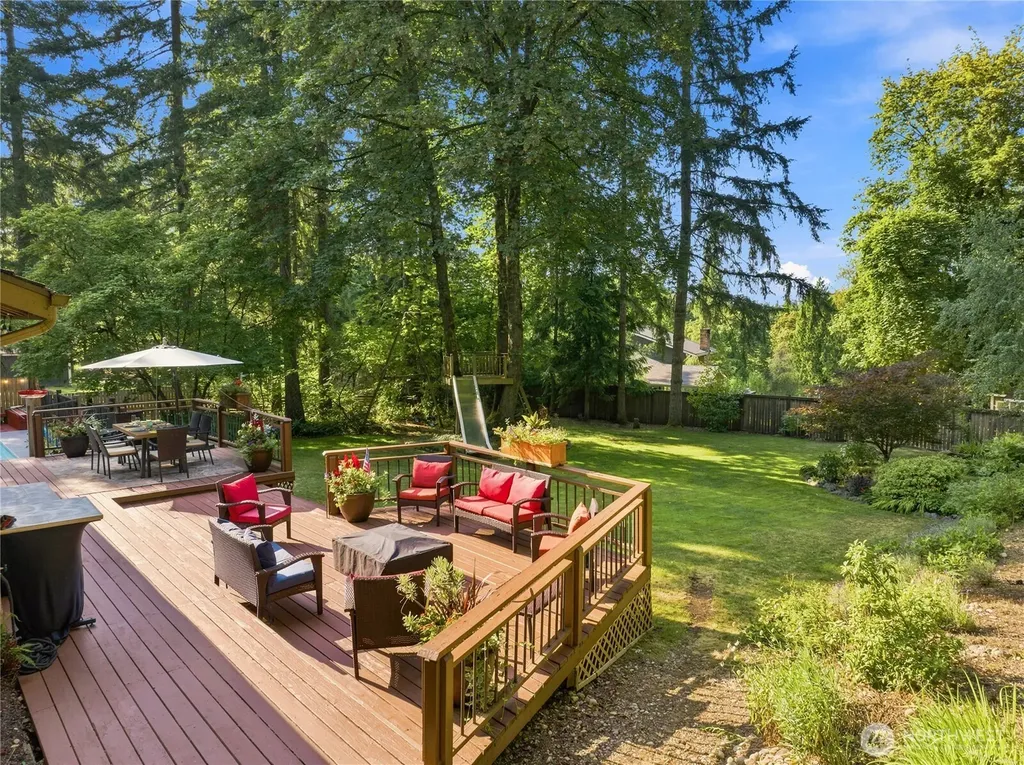19514 SE 277th Street Kent WA 98042
