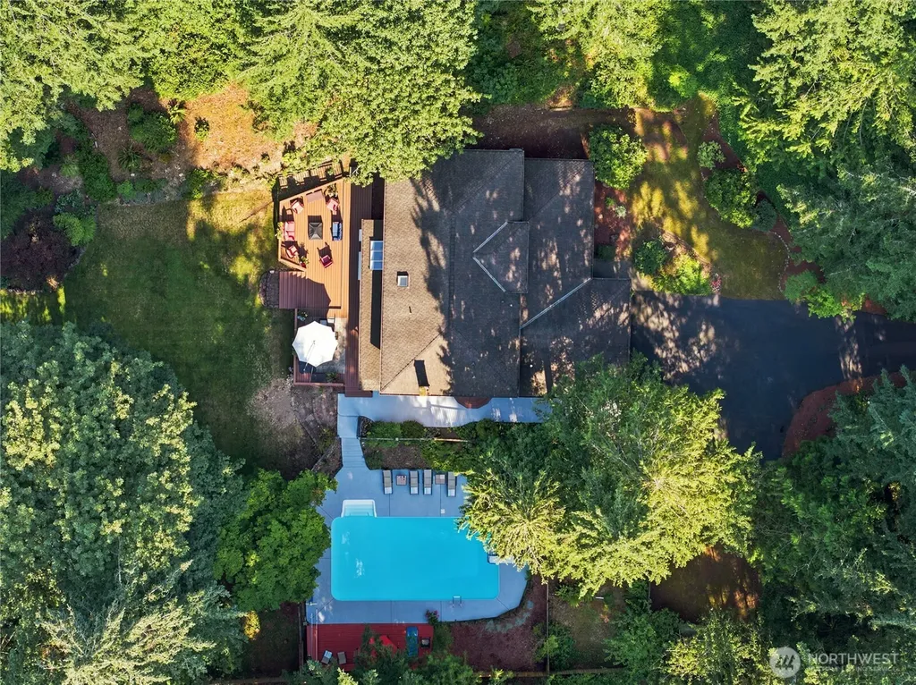 19514 SE 277th Street Kent WA 98042