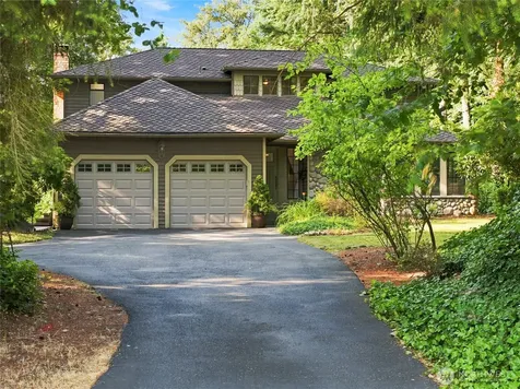 19514 SE 277th Street Kent WA 98042