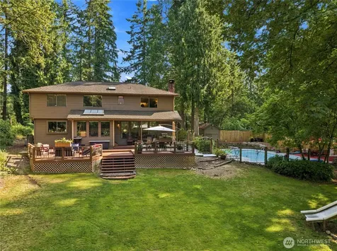 19514 SE 277th Street Kent WA 98042
