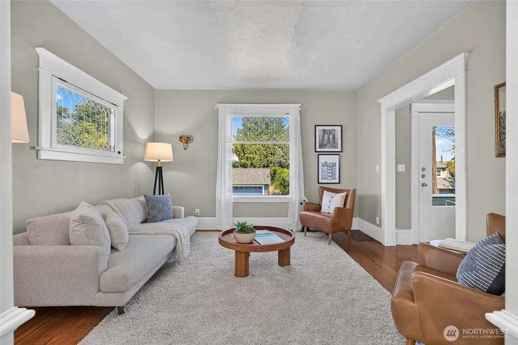 409 NE 60th Street Seattle WA 98115