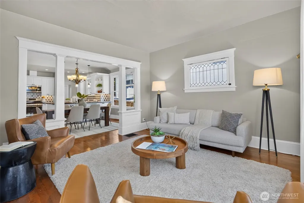 409 NE 60th Street Seattle WA 98115