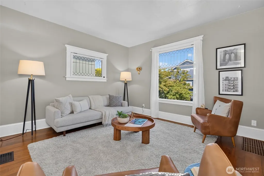 409 NE 60th Street Seattle WA 98115