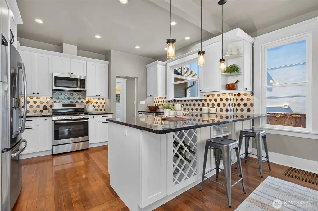 409 NE 60th Street Seattle WA 98115
