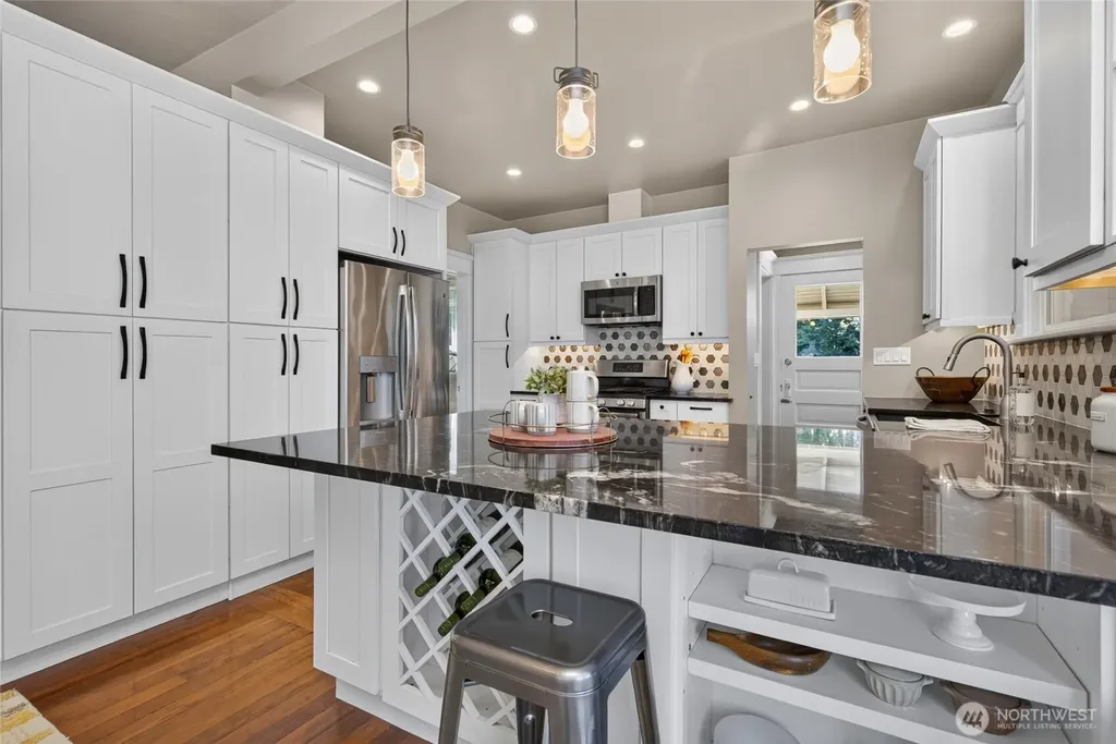 409 NE 60th Street Seattle WA 98115
