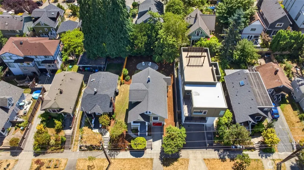 409 NE 60th Street Seattle WA 98115