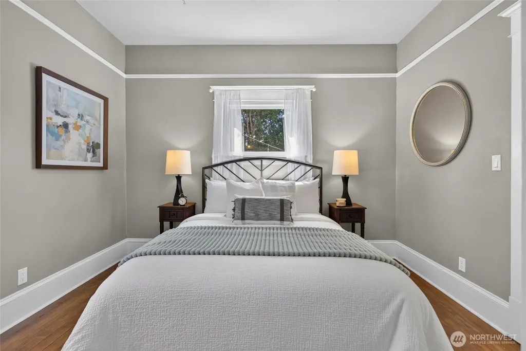 409 NE 60th Street Seattle WA 98115