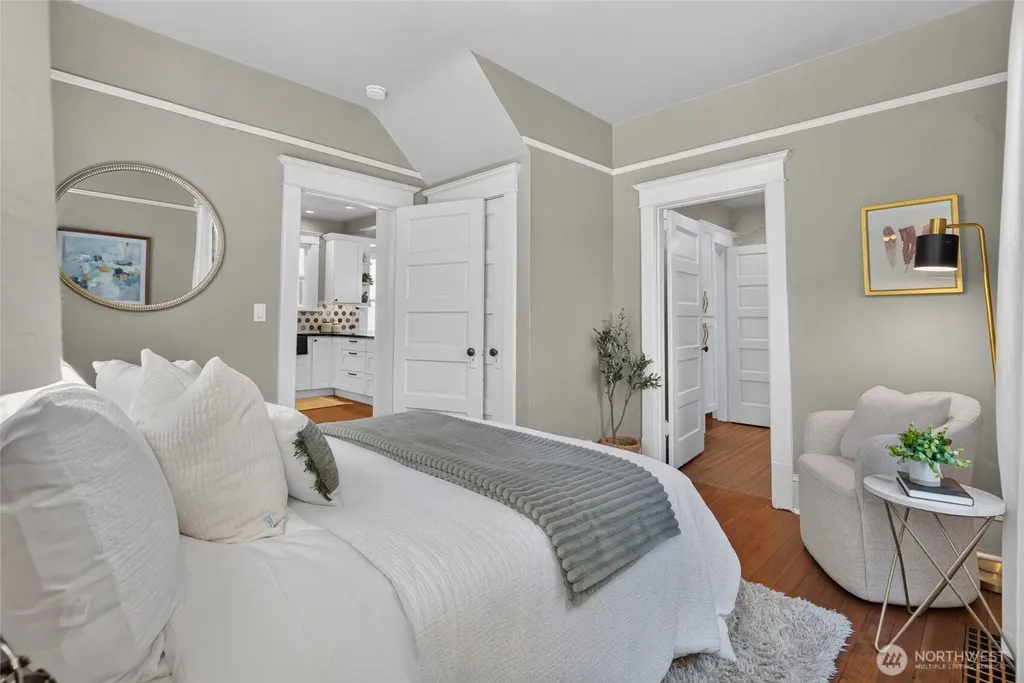 409 NE 60th Street Seattle WA 98115