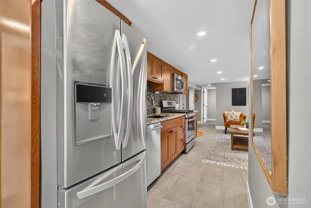 409 NE 60th Street Seattle WA 98115