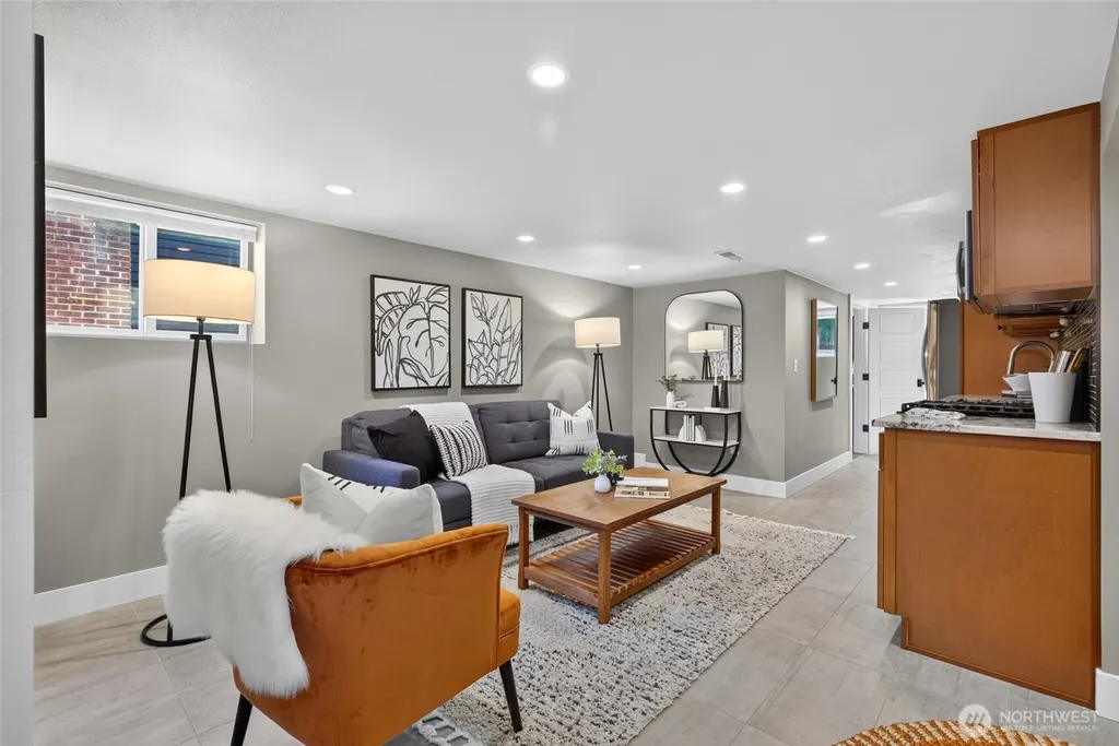409 NE 60th Street Seattle WA 98115
