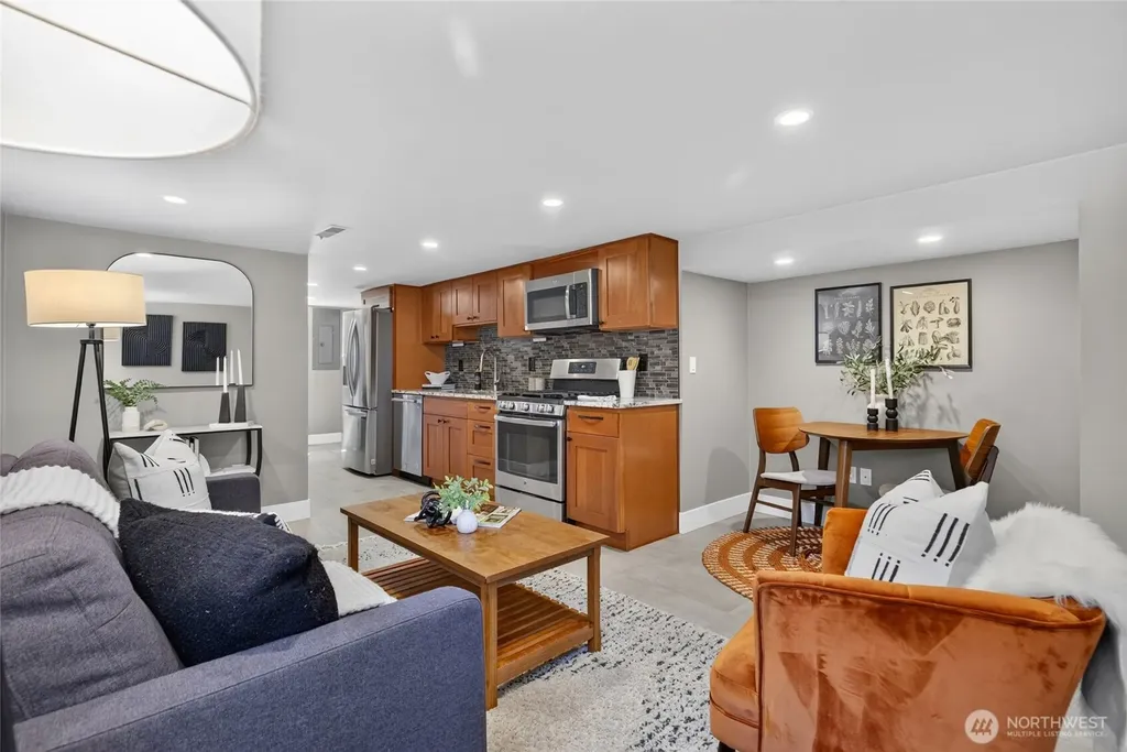 409 NE 60th Street Seattle WA 98115