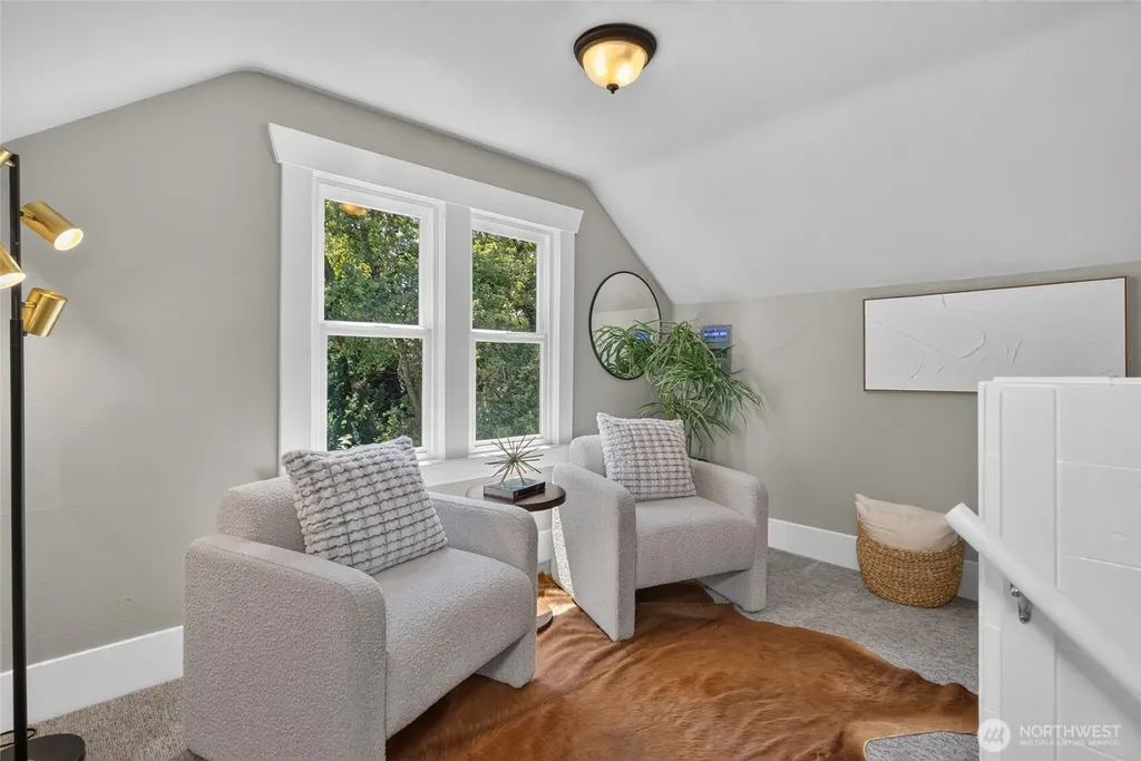 409 NE 60th Street Seattle WA 98115