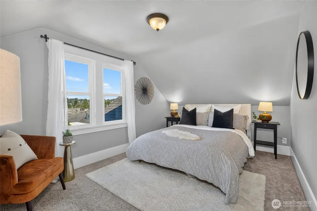 409 NE 60th Street Seattle WA 98115