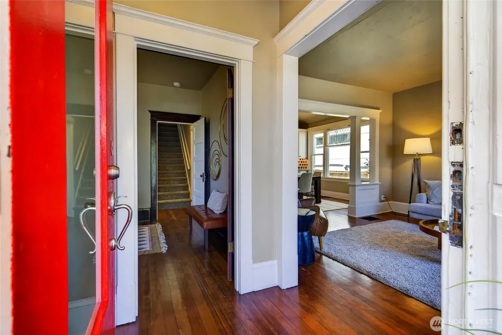 409 NE 60th Street Seattle WA 98115