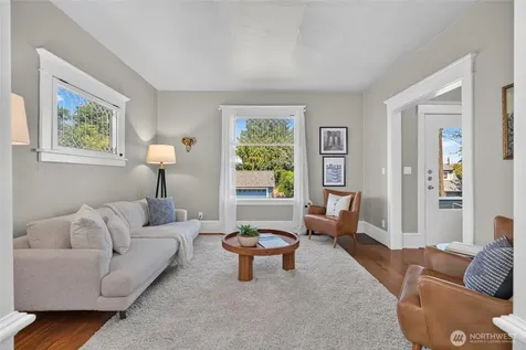 409 NE 60th Street Seattle WA 98115