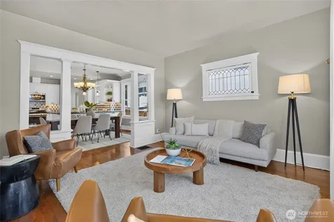 409 NE 60th Street Seattle WA 98115
