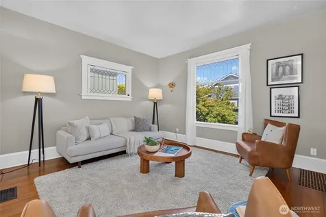 409 NE 60th Street Seattle WA 98115