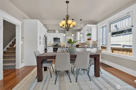 409 NE 60th Street Seattle WA 98115