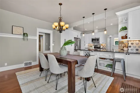 409 NE 60th Street Seattle WA 98115