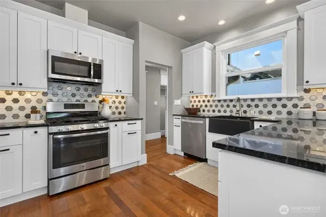 409 NE 60th Street Seattle WA 98115