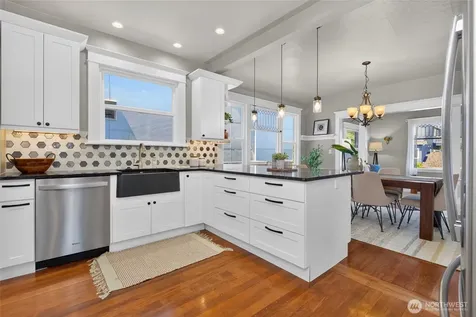 409 NE 60th Street Seattle WA 98115