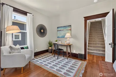 409 NE 60th Street Seattle WA 98115