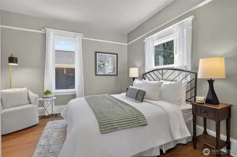 409 NE 60th Street Seattle WA 98115