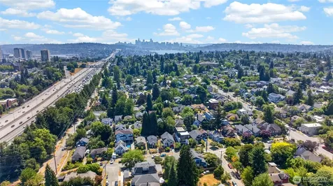 409 NE 60th Street Seattle WA 98115