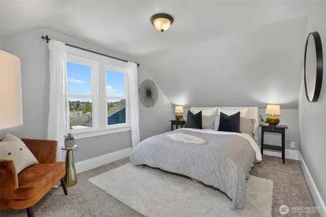 409 NE 60th Street Seattle WA 98115