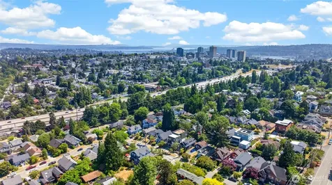 409 NE 60th Street Seattle WA 98115