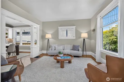 409 NE 60th Street Seattle WA 98115