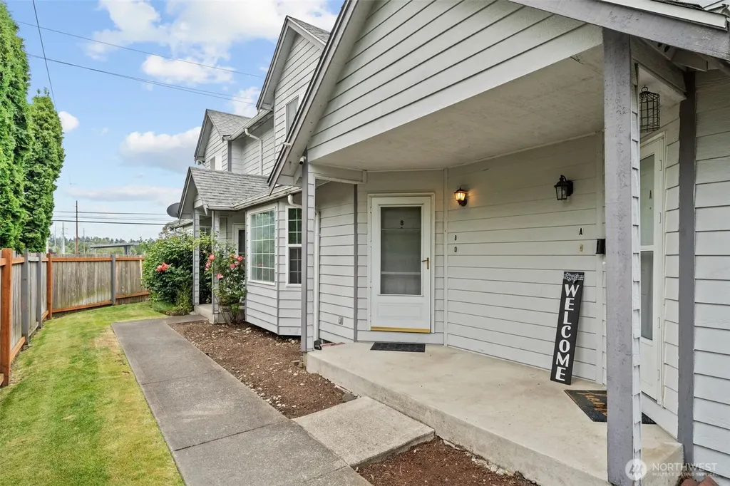 4001 S 74th Street Tacoma WA 98409