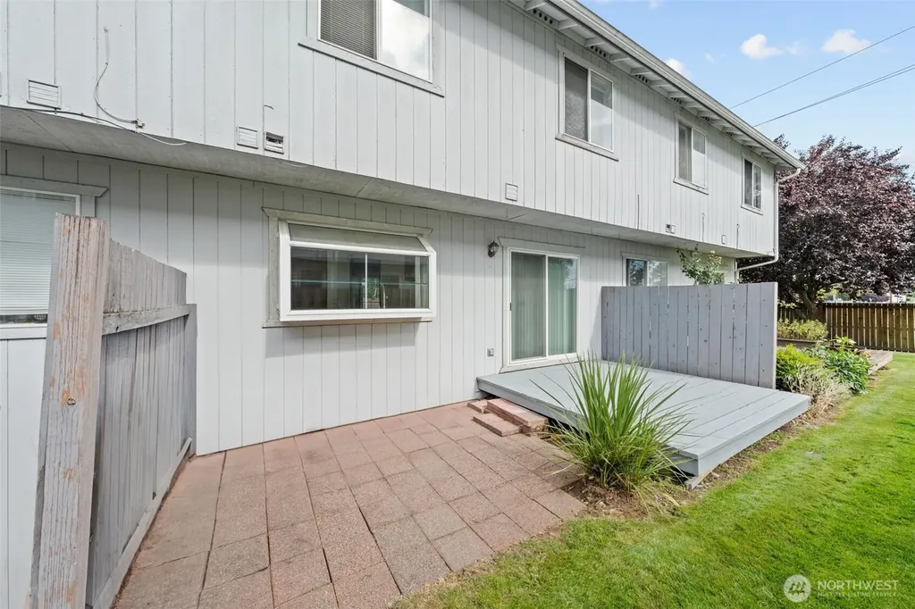 4001 S 74th Street Tacoma WA 98409