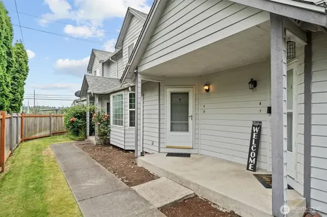 4001 S 74th Street Tacoma WA 98409