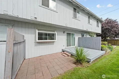 4001 S 74th Street Tacoma WA 98409