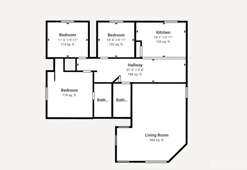 1551 E Gateway Heights Loop Sedro Woolley WA 98284