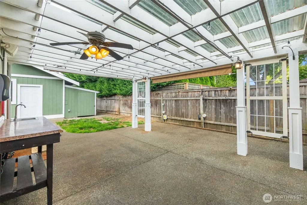 716 Grant Street SW Olympia WA 98512