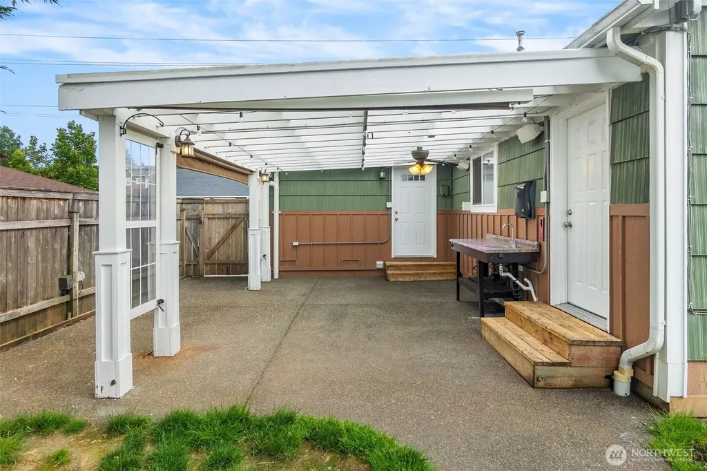 716 Grant Street SW Olympia WA 98512