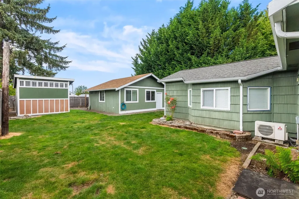 716 Grant Street SW Olympia WA 98512