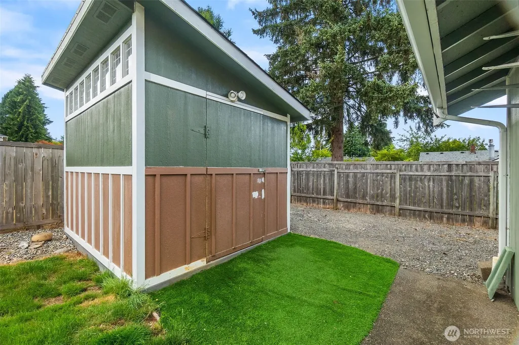 716 Grant Street SW Olympia WA 98512