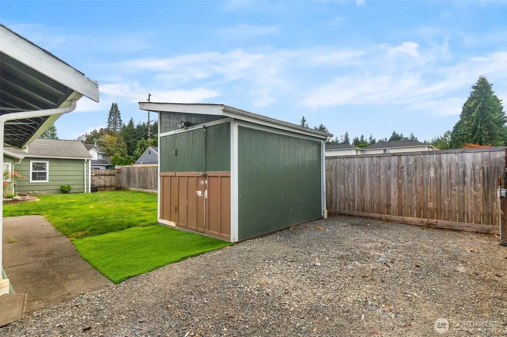 716 Grant Street SW Olympia WA 98512