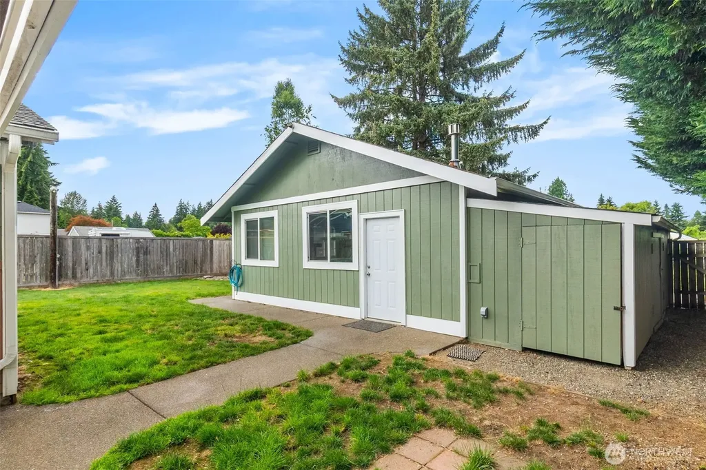 716 Grant Street SW Olympia WA 98512